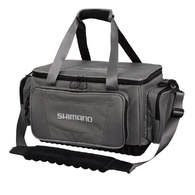 Medium Tackle Bag Grey 