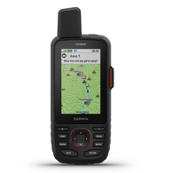GPSMAP 67i GPS Handheld with Inreach Satellite Communicator