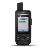 Gpsmap 67I Gps Handheld With Inreach Satellite Communicator