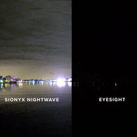 Nightwave Ultra Low-Light Marine Camera 