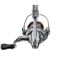 23 Sedona 2500Hg Fj Spin Fishing Reel