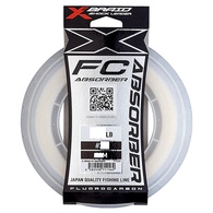 XBRAID Fluorocarbon Absorber Leader Spools