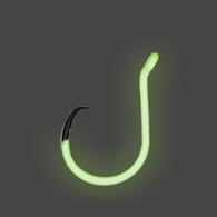 Lumo Circle Hooks Pre Pack