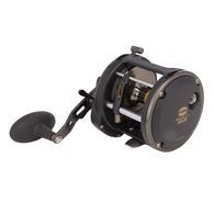 Squall Ii 50Lw Reel / Spinfisher 561H 5'6" 15-24Kg Rod Combo