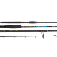 Ssvii Spinfisher 6500 Live Liner / Spinfisher 7' 8-15Kg Spin Combo 2 Pc