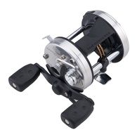 Ambassadeur C3 6500 Baitcaster Reel 