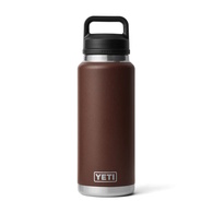 Rambler 36oz (1065ml) Bottle Wetlands Brown W/Chug Cap