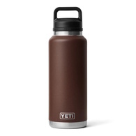 Rambler 46oz (1360ml) Bottle - Wetlands Brown