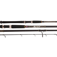 Fathom Electric 80 Reel / Ally 571Xh Game Fishing Rod Combo 