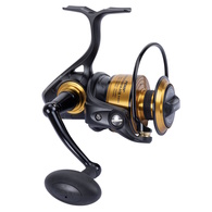 SSVII Spinfisher VII 5500 SP Spin Reel