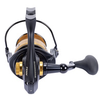 Ssvii Spinfisher Vii 7500 Sp Spin Reel