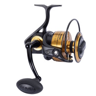 SSVII Spinfisher VII 8500 SP Spin Reel