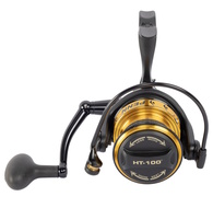 Ssvii Spinfisher Vii 5500Lc Sp Spin Reel