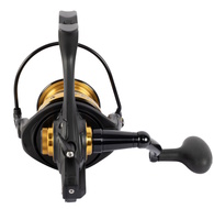 Ssvii Spinfisher Vii 5500Lc Sp Spin Reel