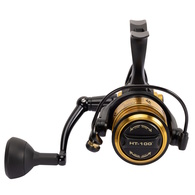 Ssvii Spinfisher Vii 2500 Ll Sp Spin Reel