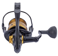 Ssvii Spinfisher Vii 2500 Sp Spin Reel