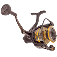 Battle IV 4000 Spinning Reel