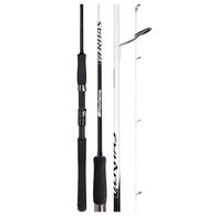 Veritas V5 732H 7'3" 6-10KG Spin Rod 2-Piece