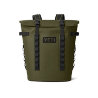 Hopper M20 Cooler Bag backpack - Olive/Black - 19 Litre