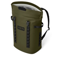 Hopper M20 Cooler Bag Backpack - Olive/Black - 19 Litre