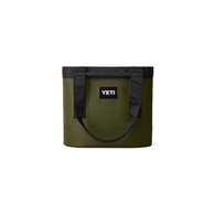 Camino 20 Carryall Tote Bag - Olive/Black - 20 Litre