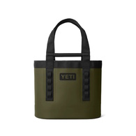 Camino 35 CarryAll - Olive/Black - 35 Litre