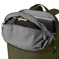 Crossroads Backpack 22L Olive/Black