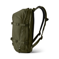 Crossroads Backpack 27L Olive/Black