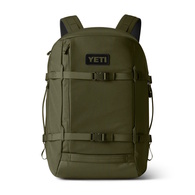 Crossroads Backpack 35L Olive/Black