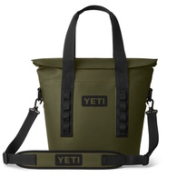 Hopper M15 Cooler bag Tote - Olive/Black - 14 Litre