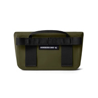 Sidekick Dry 1L Waterproof Pouch Olive/Black