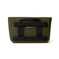 Sidekick Dry 3L Waterproof Pouch Olive/Black