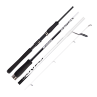 Veritas Tournament 721UL Spin Rod 3-5kg - 2 pce