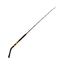 Ocean Assassin II Deep Drop Game Rod 622OHXXH PE 10-12