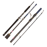 Ocean Assassin II Overhead Jigging Rod 5'8 1pc PE5-8