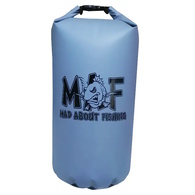 40 Litre Grey Dry H/Duty Dry Bag - Waterproof 