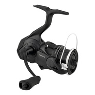 24 TD Black 2500 Spinning Reel