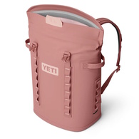 Hopper M20 2.5 Cooler Bag Backpack - Sandstone Pink - 19 Litre