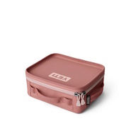 Daytrip Lunch Box - Sandstone Pink