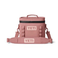 Hopper Flip 8 Cooler Bag - Sandstone Pink - 7.5 Litre