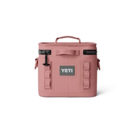 Hopper Flip 8 Cooler Bag - Sandstone Pink - 7.5 Litre