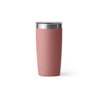 Rambler Ms Tumbler 10Oz - Sandstone Pink