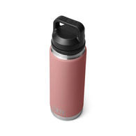 Rambler Bottle 26Oz Sandstone Pink W/Chug Cap