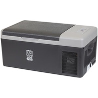 Portable Compressor Fridge Freezer 15L