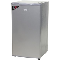 Free Standing Front Load Gas Fridge 12v/24v- 95 Litre