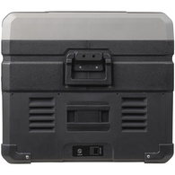 95L Portable Fridge/Freezer Dual Zone