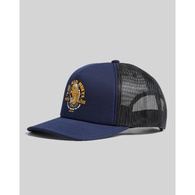 Master Baiters Foam Trucker Cap - Navy