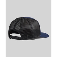 Master Baiters Foam Trucker Cap - Navy