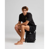 Hueys Cooler Bag - Black