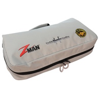 Deluxe Zman Binder Large Lure Bag